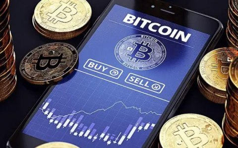 一个比特币多少钱一个，最新的比特币行情价格